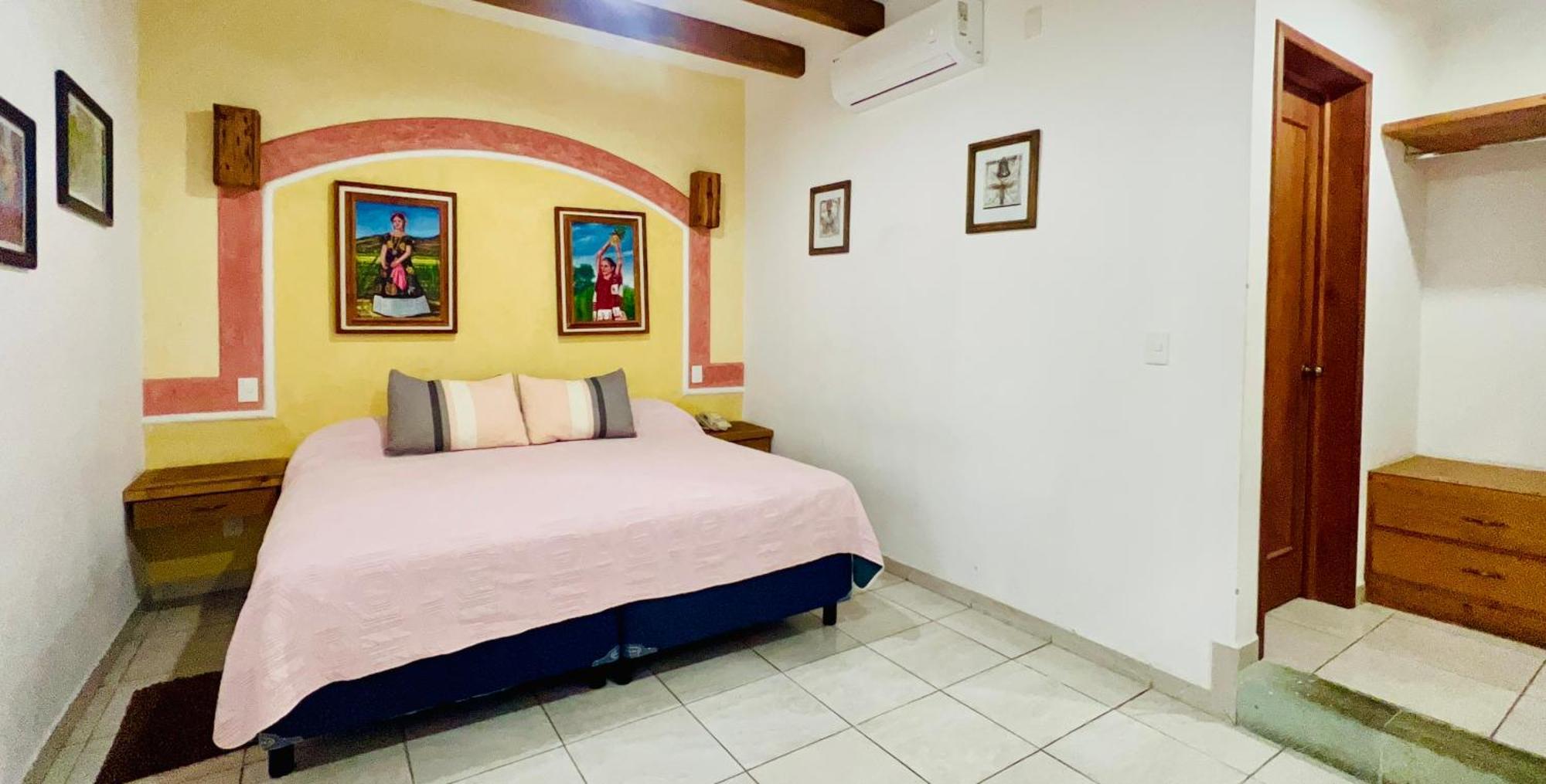 Los Arrayanes Oaxaca Dış mekan fotoğraf